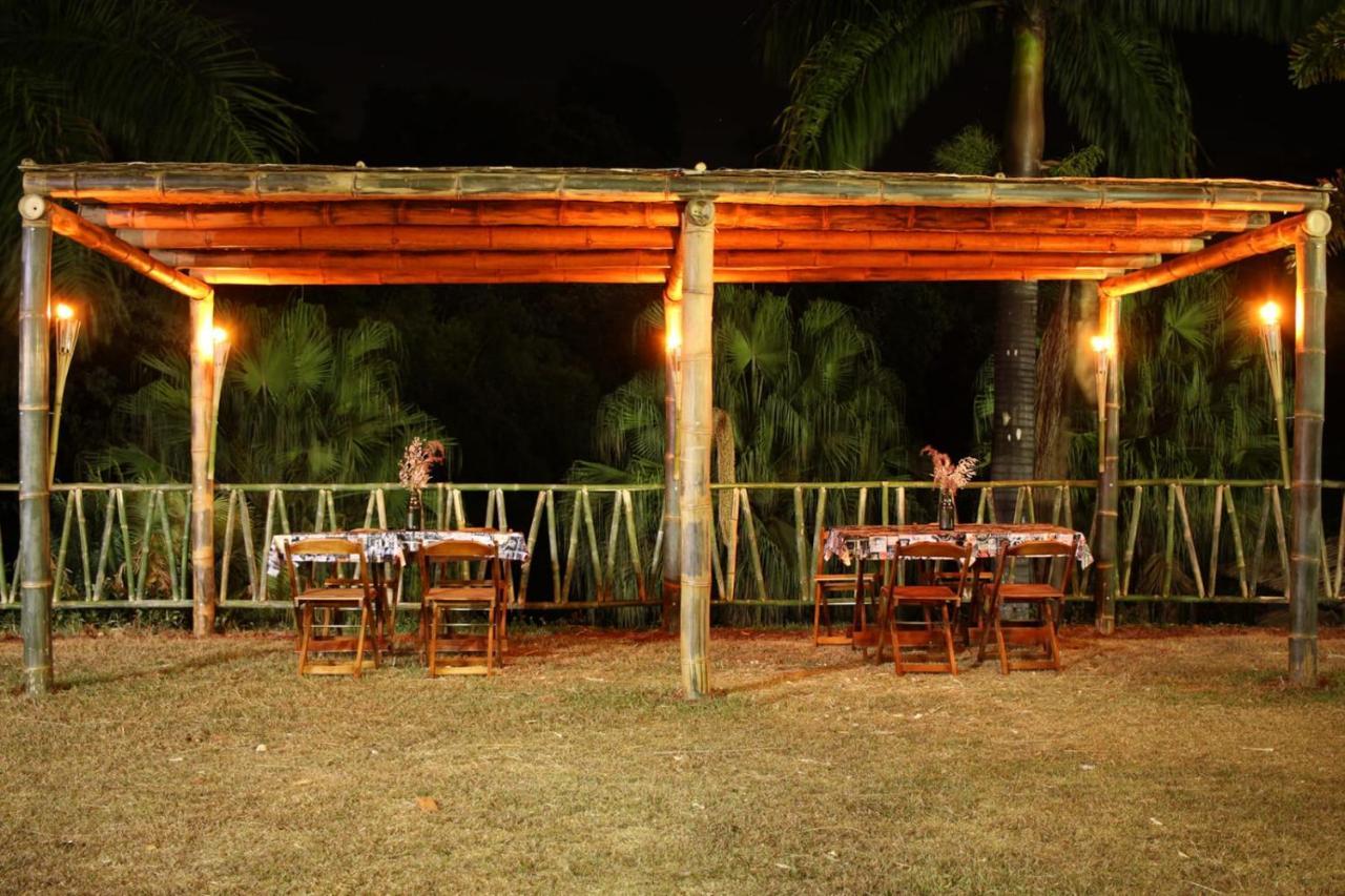 Hotel Rio Vale Verde Socorro  Exterior photo